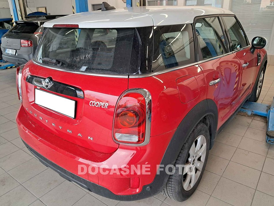 Mini Countryman 1.5i 