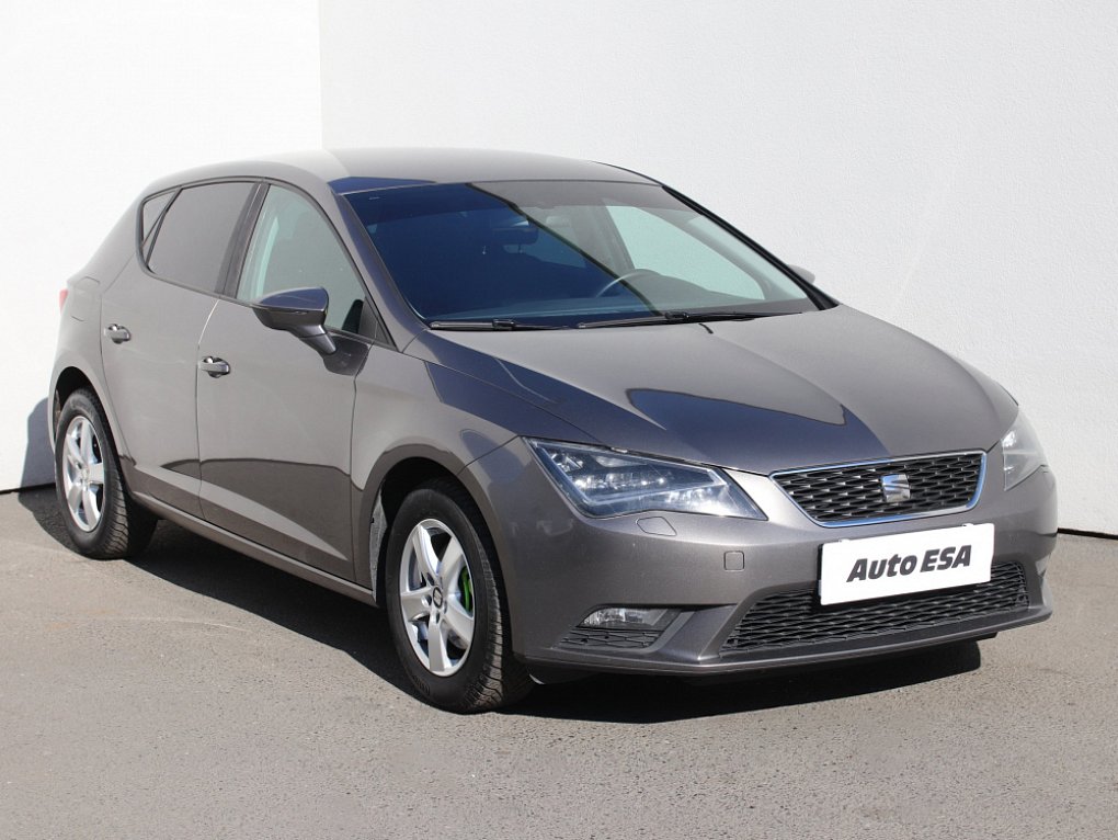 Seat Leon 1.8 TSi 