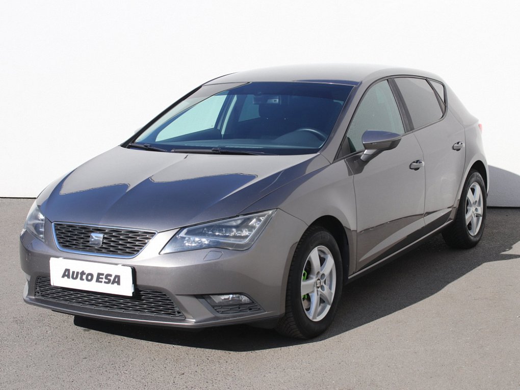 Seat Leon 1.8 TSi 