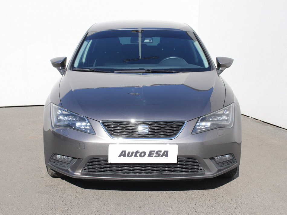 Seat Leon 1.8 TSi 