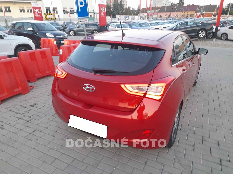 Hyundai I30 1.6 