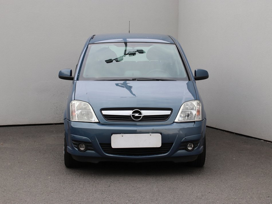 Opel Meriva 1.6i 16V 