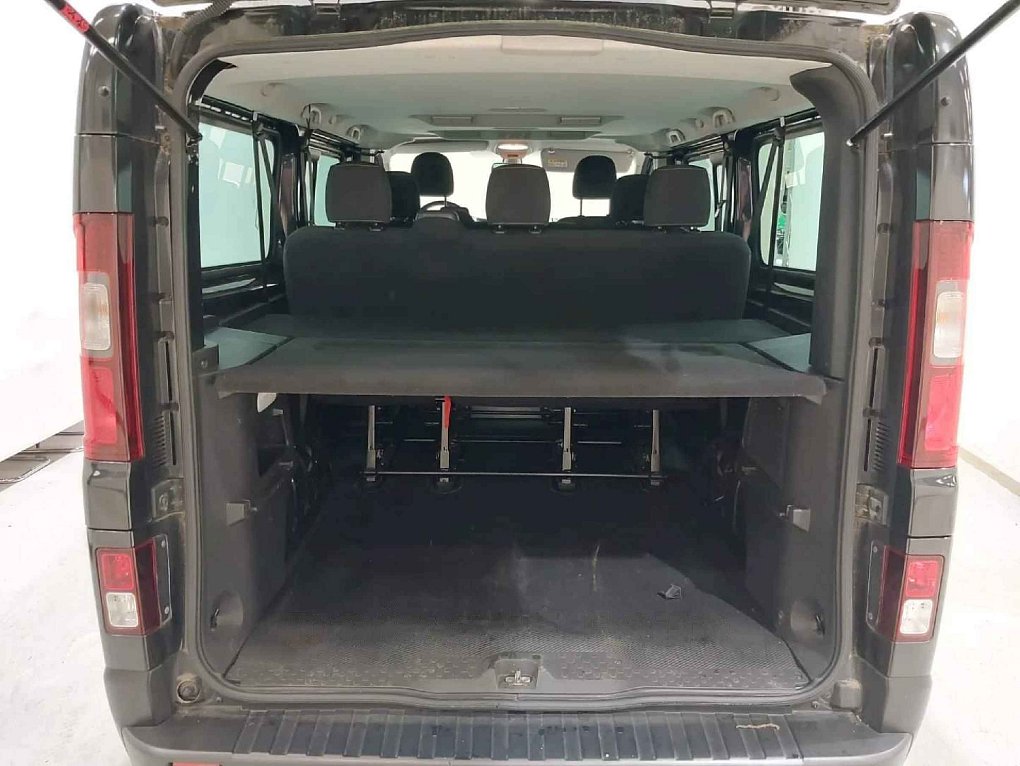 Fiat Talento 1.6MJT  L2 8míst
