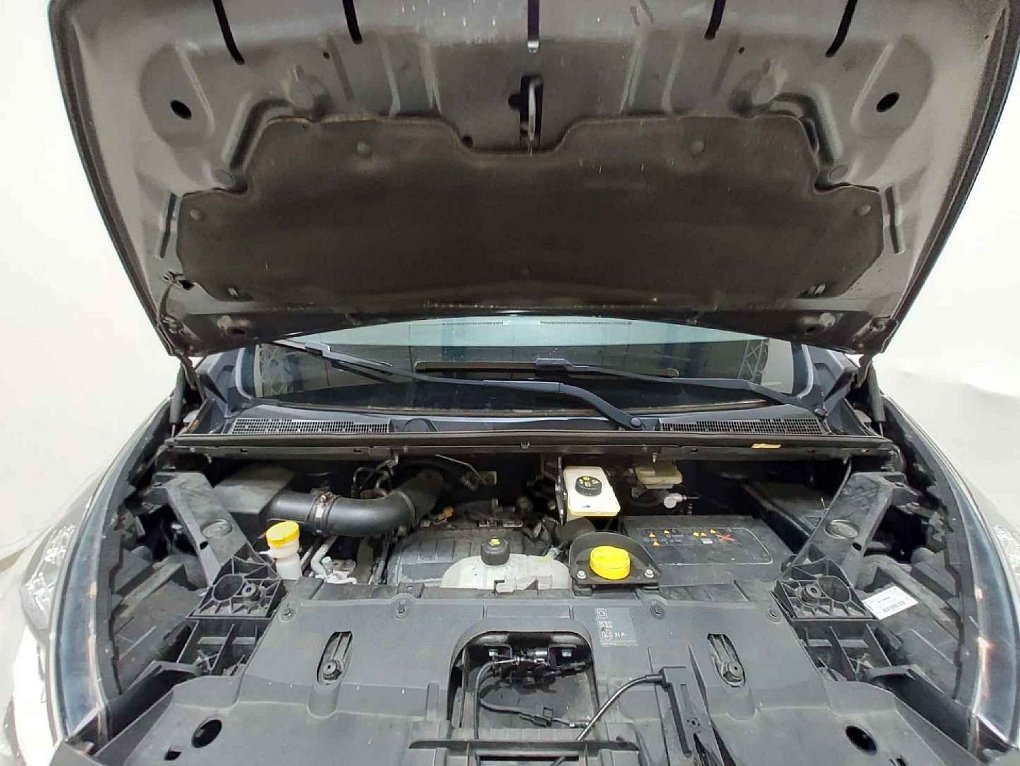 Fiat Talento 1.6MJT  L2 8míst