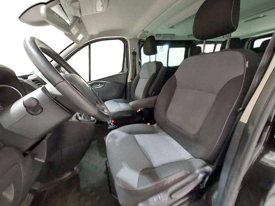 Fiat Talento 1.6MJT  L2 8míst