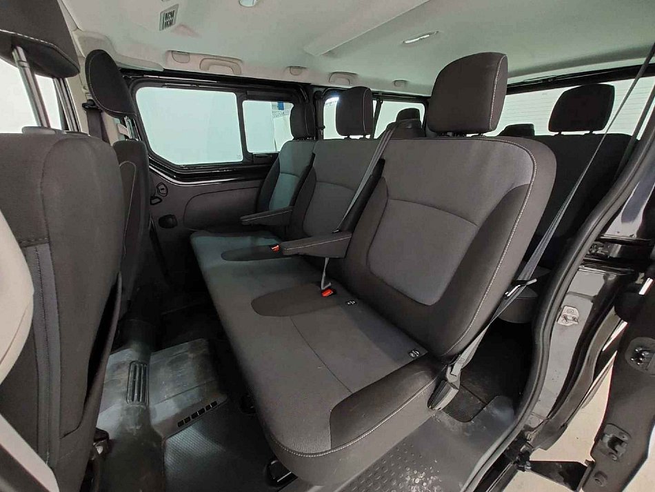 Fiat Talento 1.6MJT  L2 8míst