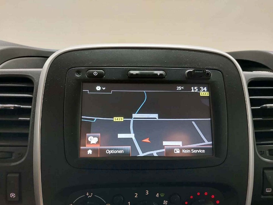 Fiat Talento 1.6MJT  L2 8míst