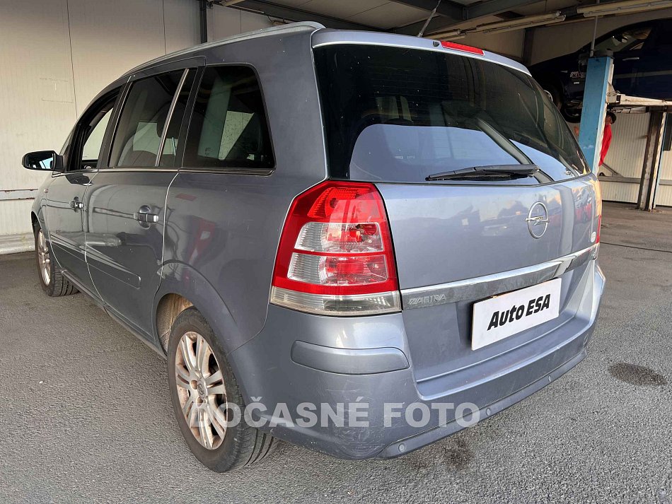 Opel Zafira 1.8 16V 