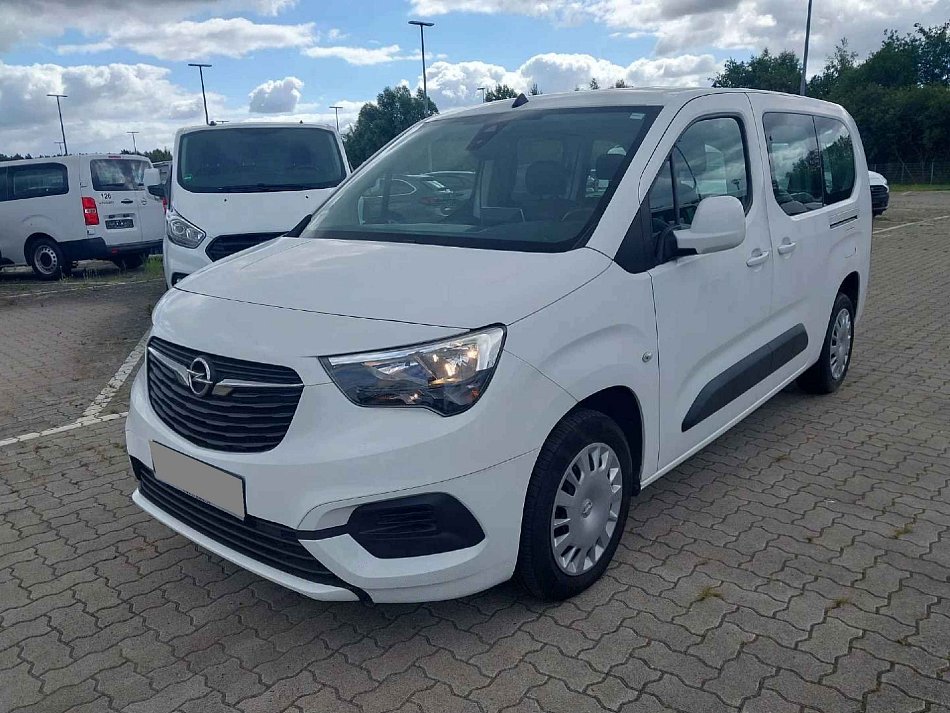 Opel Combo 1.5CDTi Edition MAXi
