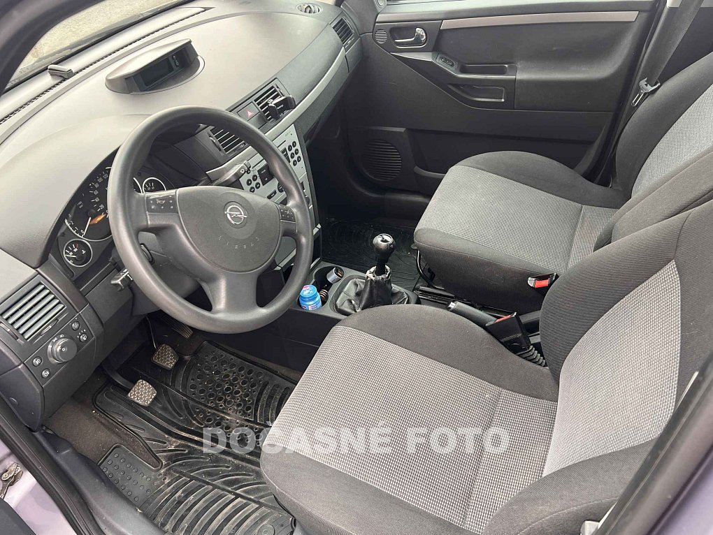 Opel Meriva 1.6 i 
