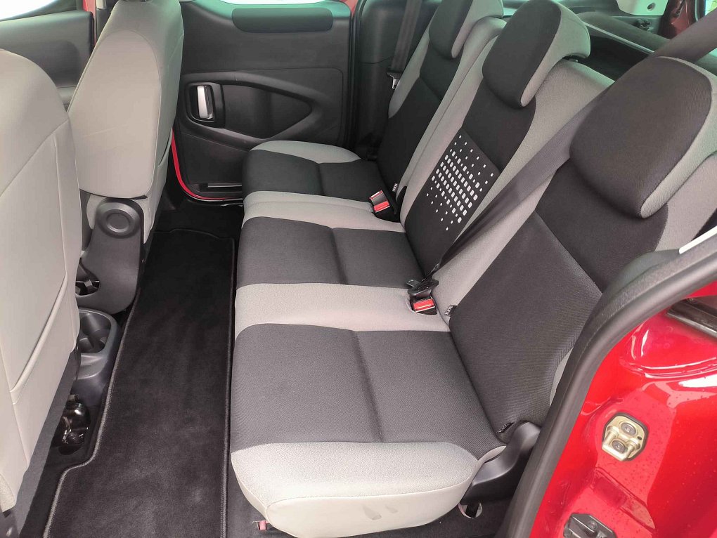 Citroën Berlingo 1.6VTi Feel Multispace