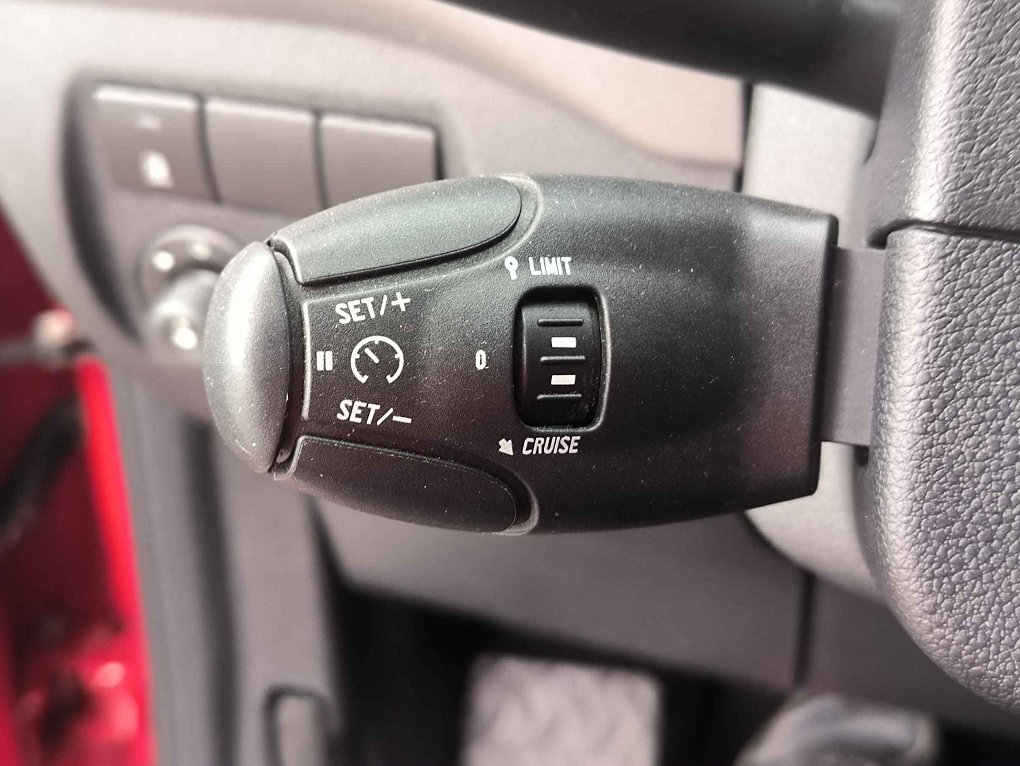 Citroën Berlingo 1.6VTi Feel Multispace