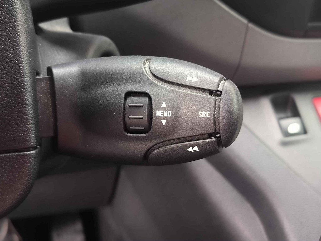 Citroën Berlingo 1.6VTi Feel Multispace
