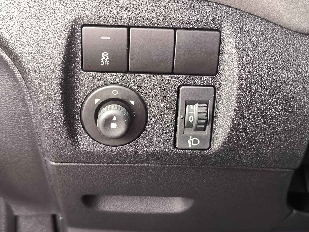 Citroën Berlingo 1.6VTi Feel Multispace
