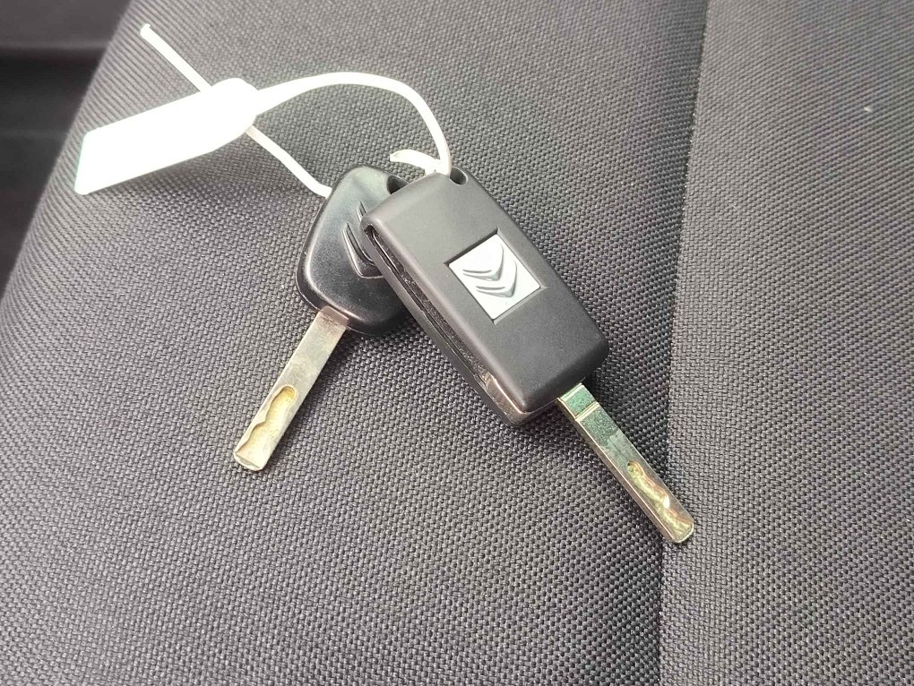 Citroën Berlingo 1.6VTi Feel Multispace