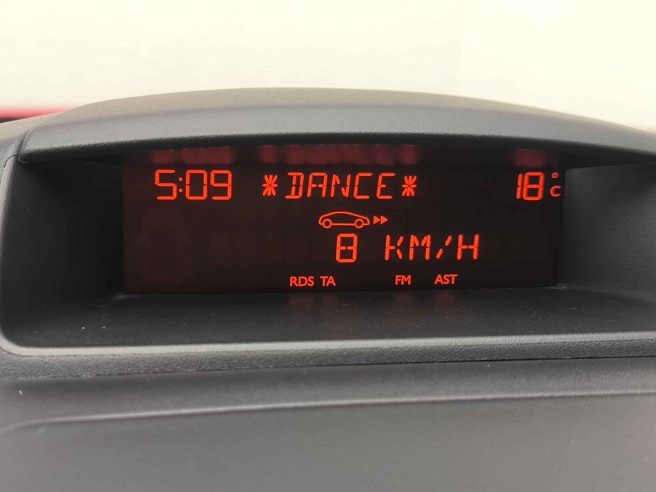 Citroën Berlingo 1.6VTi Feel Multispace