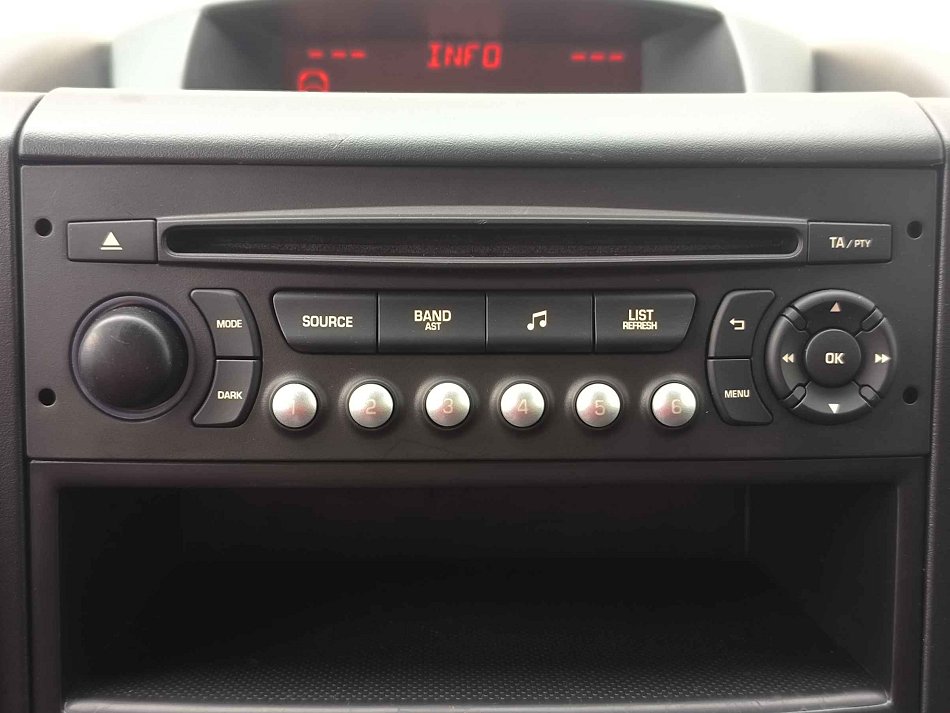 Citroën Berlingo 1.6VTi Feel Multispace