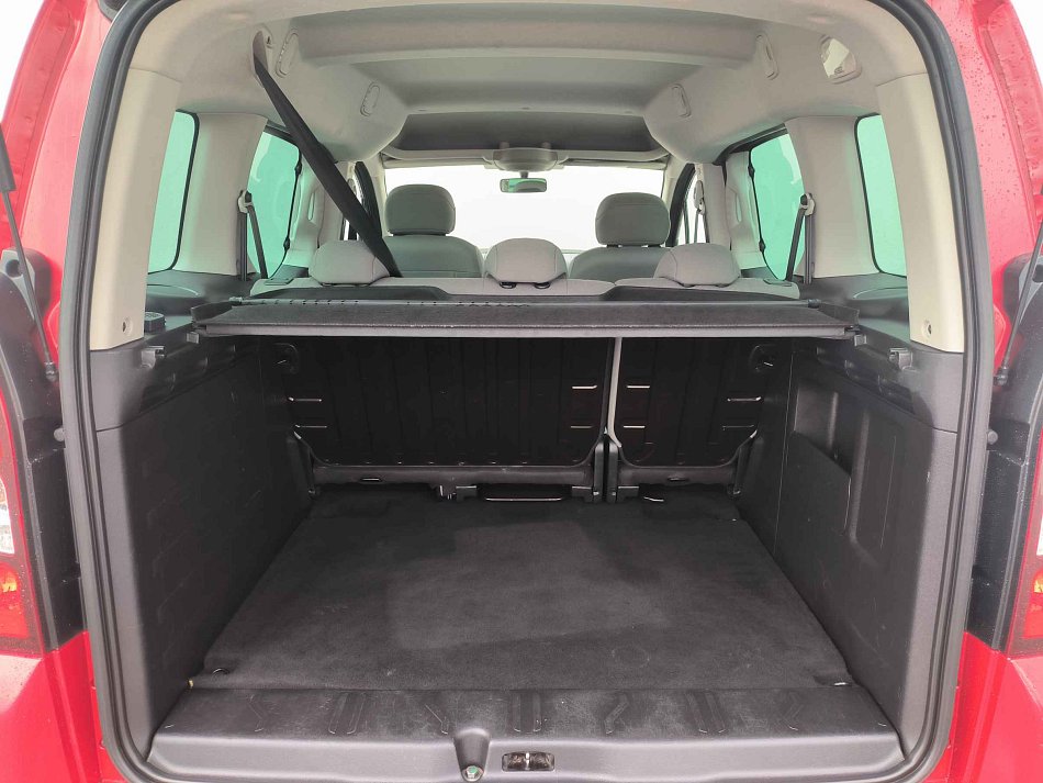 Citroën Berlingo 1.6VTi Feel Multispace