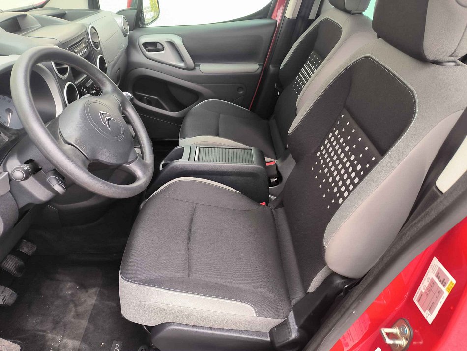 Citroën Berlingo 1.6VTi Feel Multispace