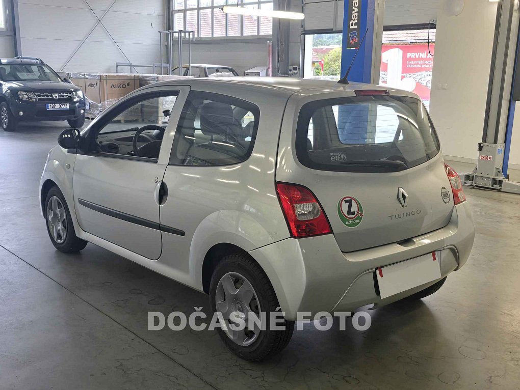 Renault Twingo 1.2i 