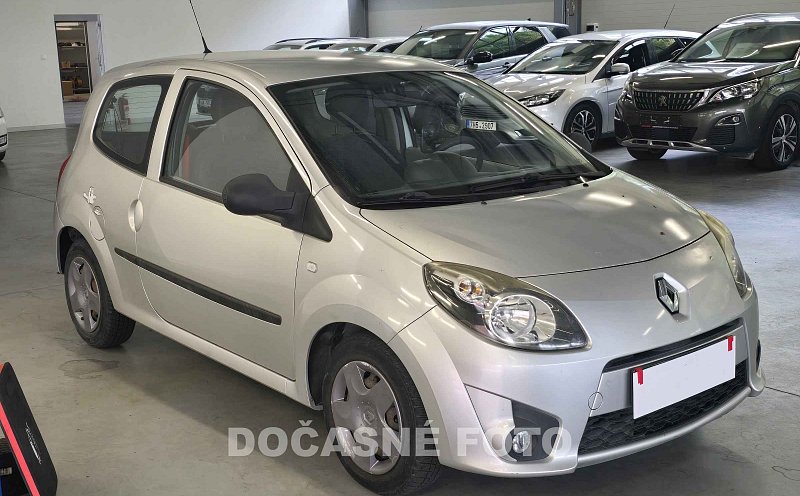 Renault Twingo 1.2i 