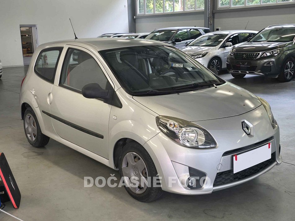 Renault Twingo 1.2i 