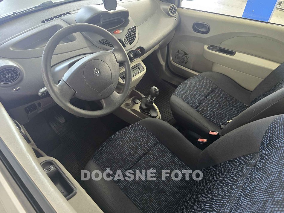 Renault Twingo 1.2i 