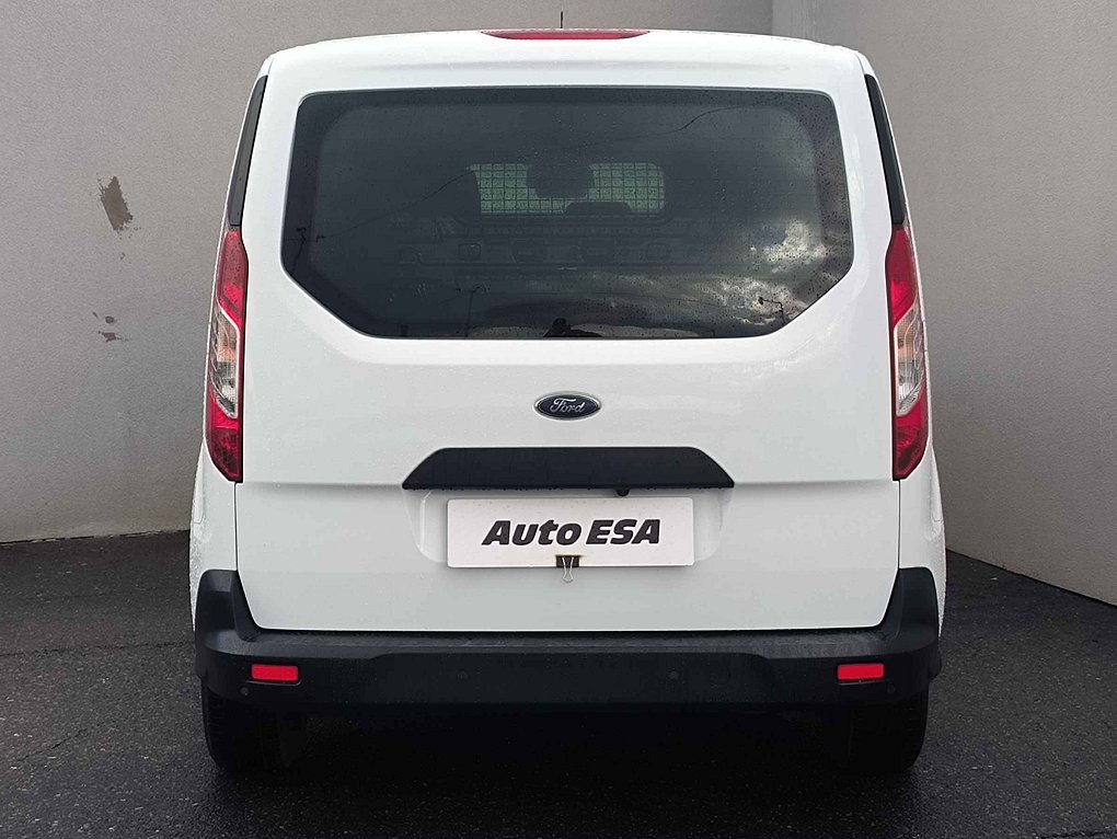 Ford Transit Connect 1.5TDCi Trend