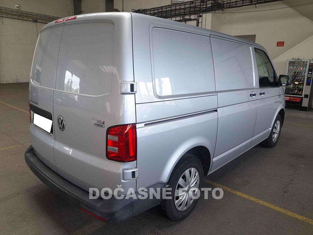 Volkswagen Transporter 2.0 TDI 