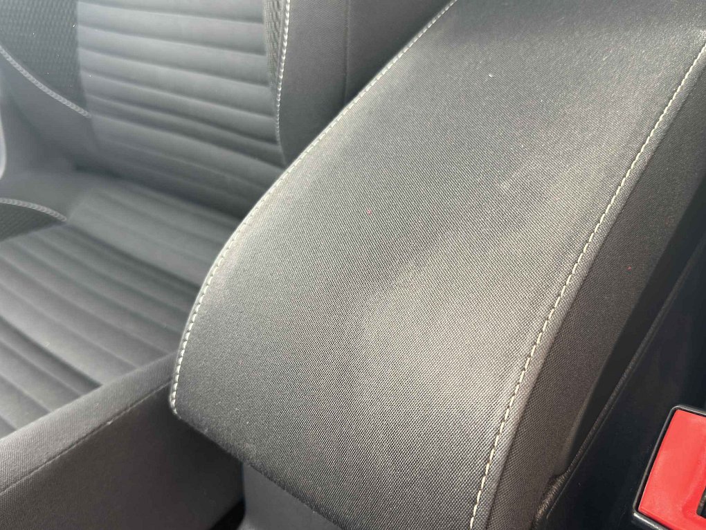 Volkswagen Touran 2.0 TDi CUP