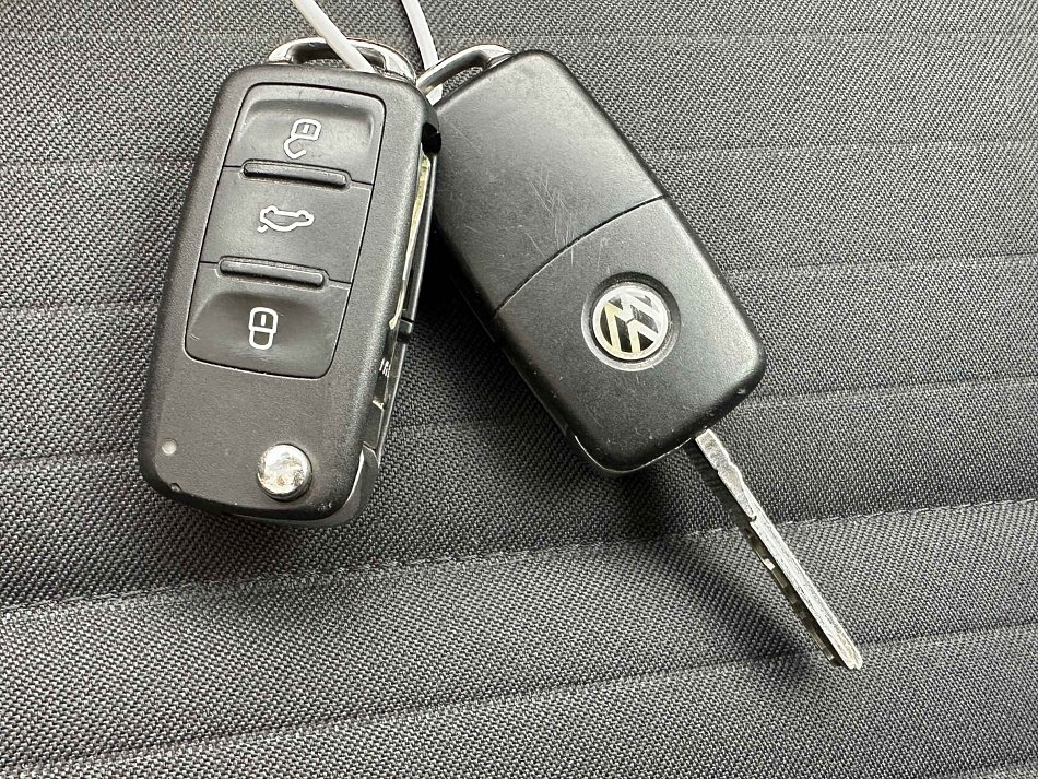 Volkswagen Touran 2.0 TDi CUP