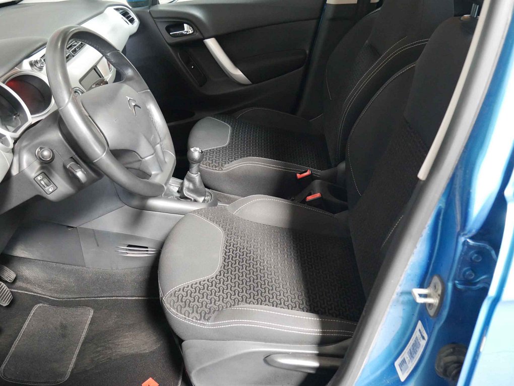 Citroën C3 1.4i 