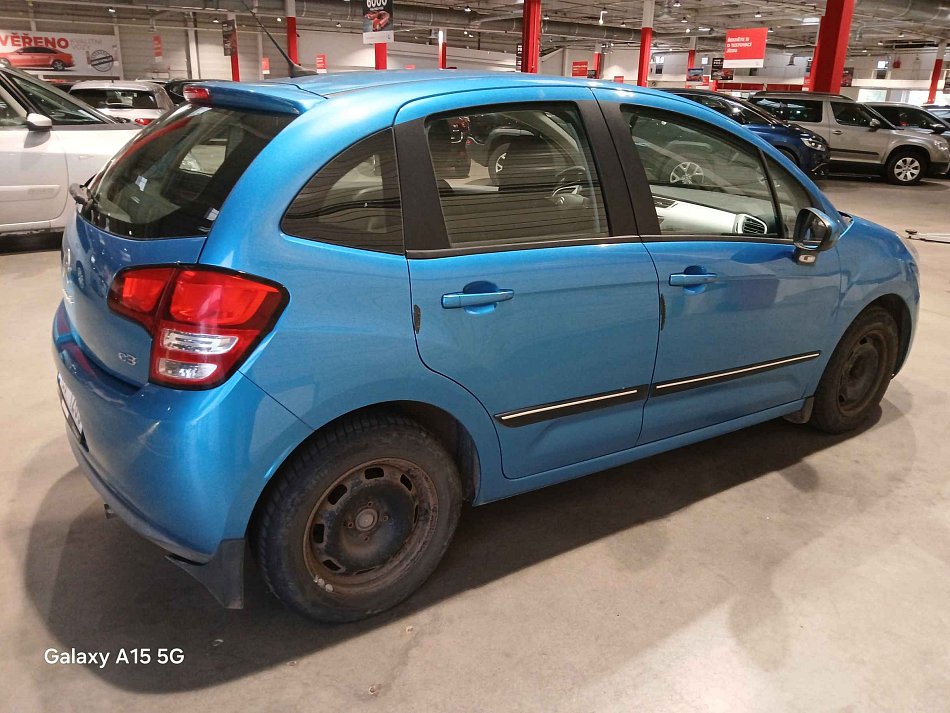 Citroën C3 1.4i 