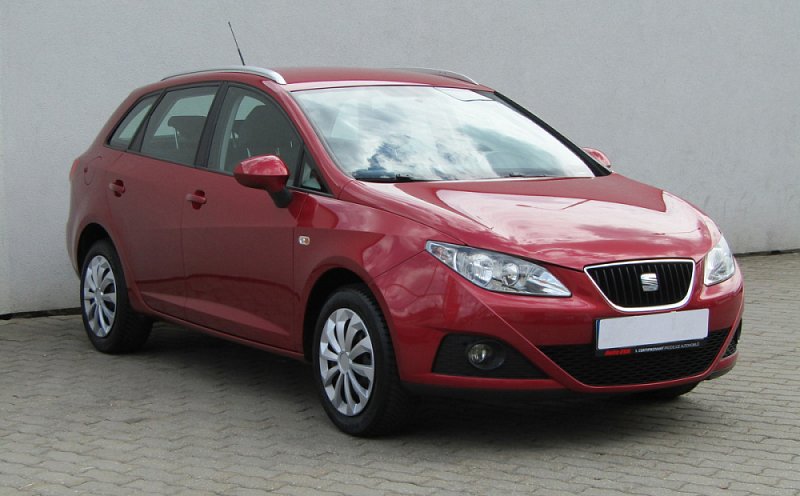Seat Ibiza 1.4i 