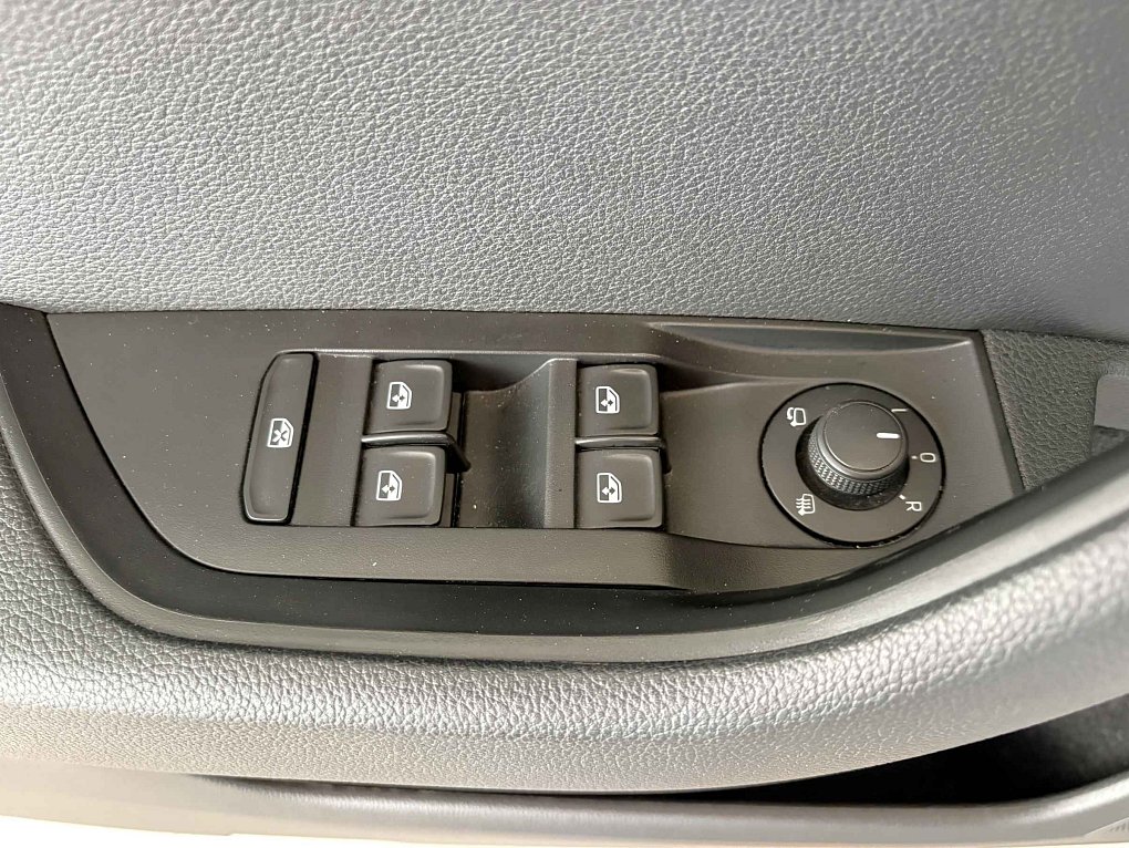 Škoda Superb III 2.0TDi Active