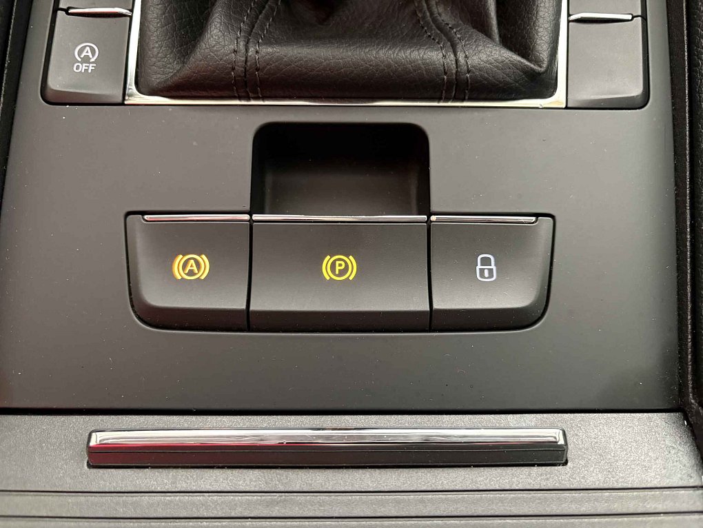 Škoda Superb III 2.0TDi Active