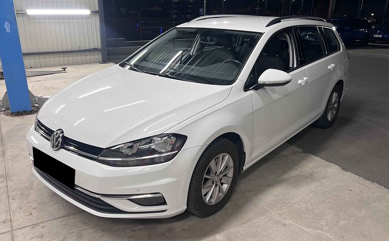 Volkswagen Golf 1.4 TSi Comfortline