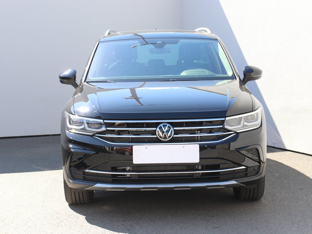 Volkswagen Tiguan 1.5 TSi Life