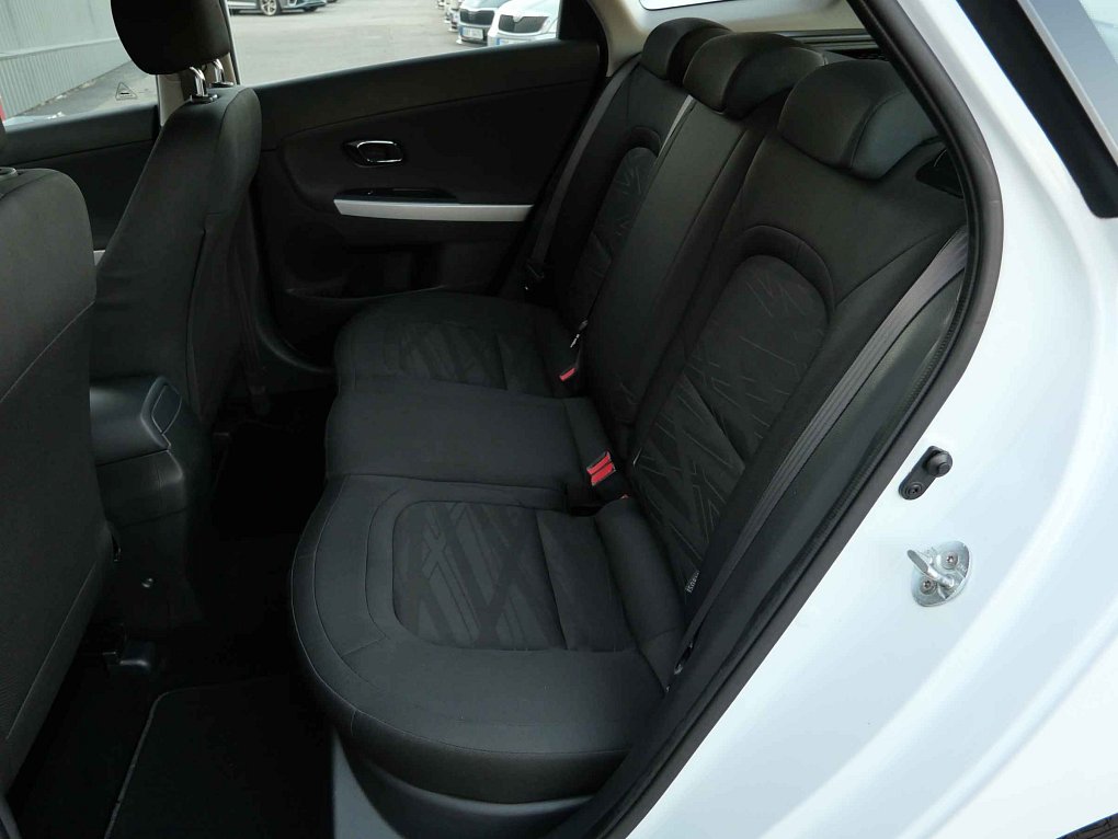 Kia Ceed 1.6CRDi 