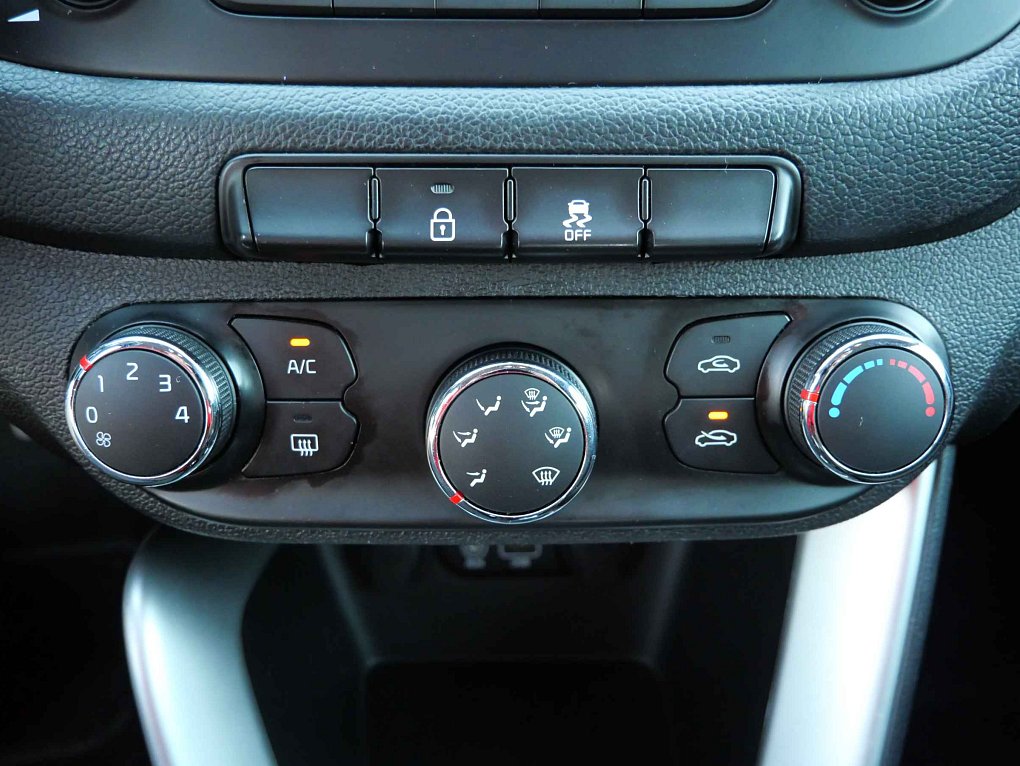 Kia Ceed 1.6CRDi 
