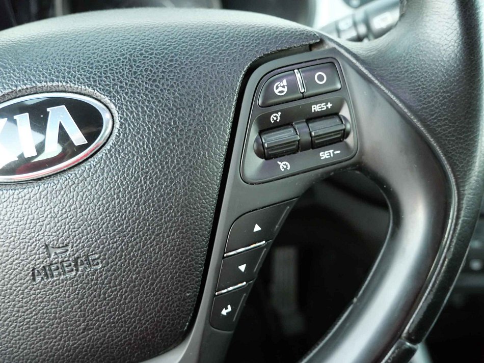 Kia Ceed 1.6CRDi 