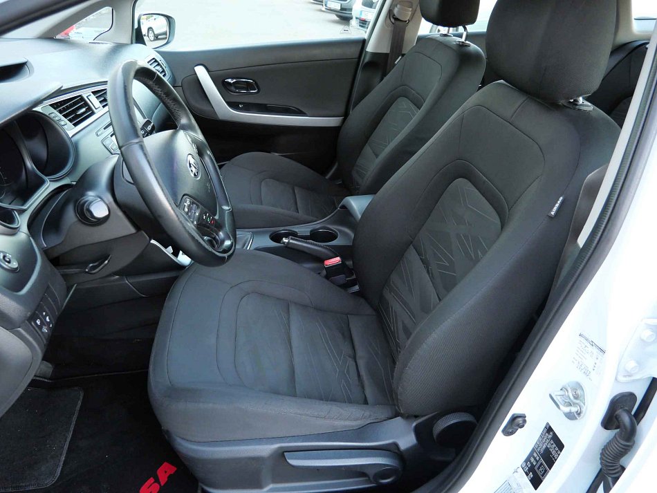 Kia Ceed 1.6CRDi 