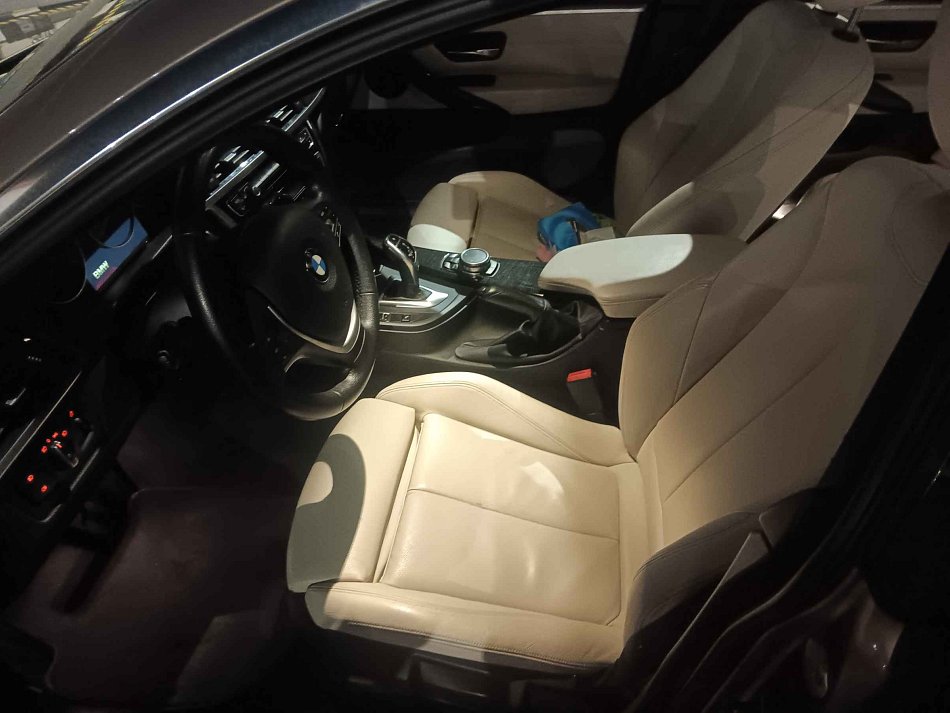 BMW Řada 4 2.0D 