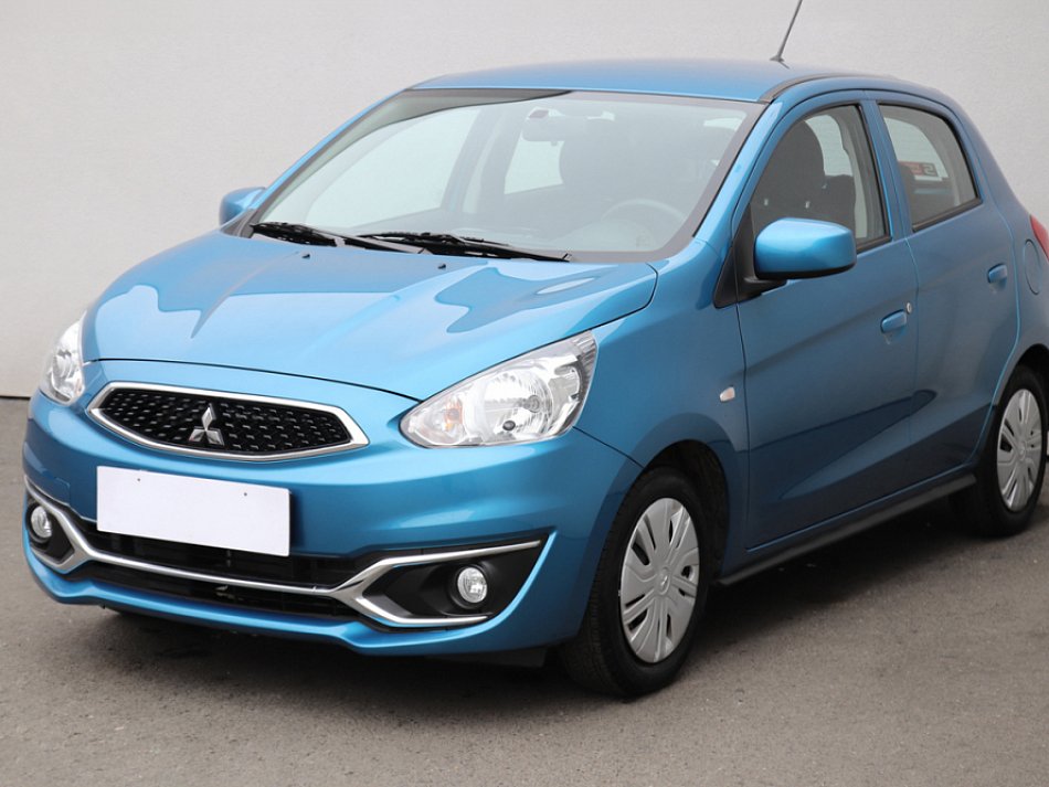 Mitsubishi Space Star 1.0i 