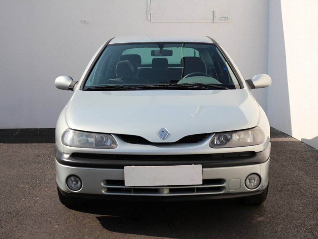 Renault Laguna 1.9DCi 