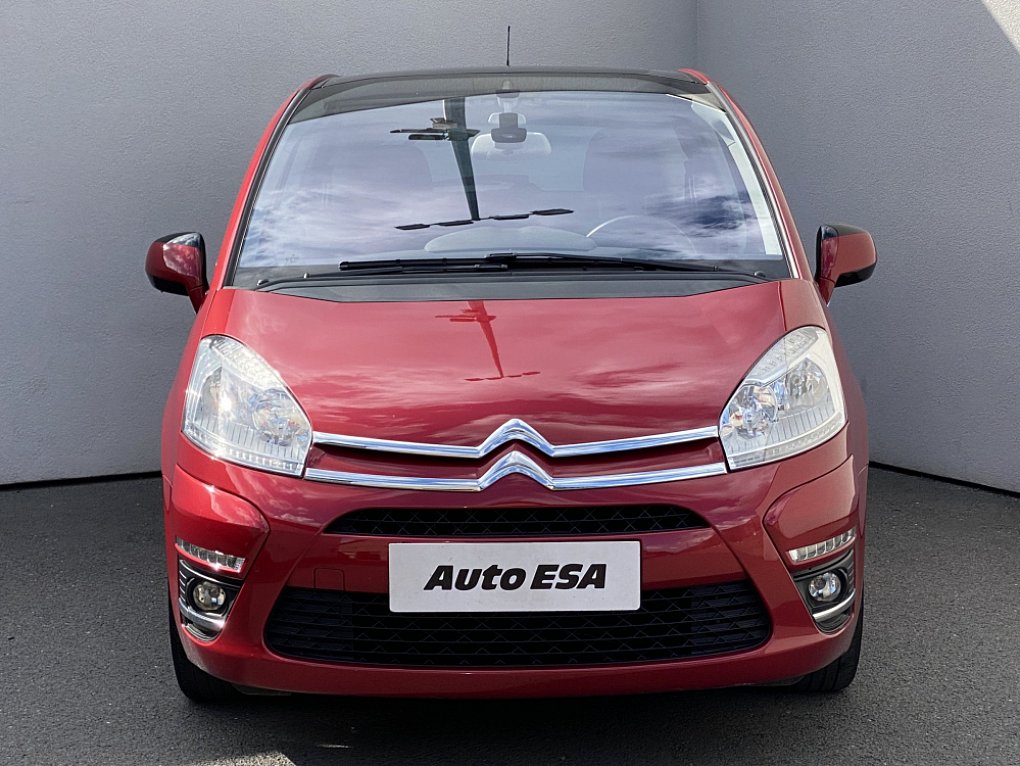 Citroën C4 Picasso 2.0 HDi 
