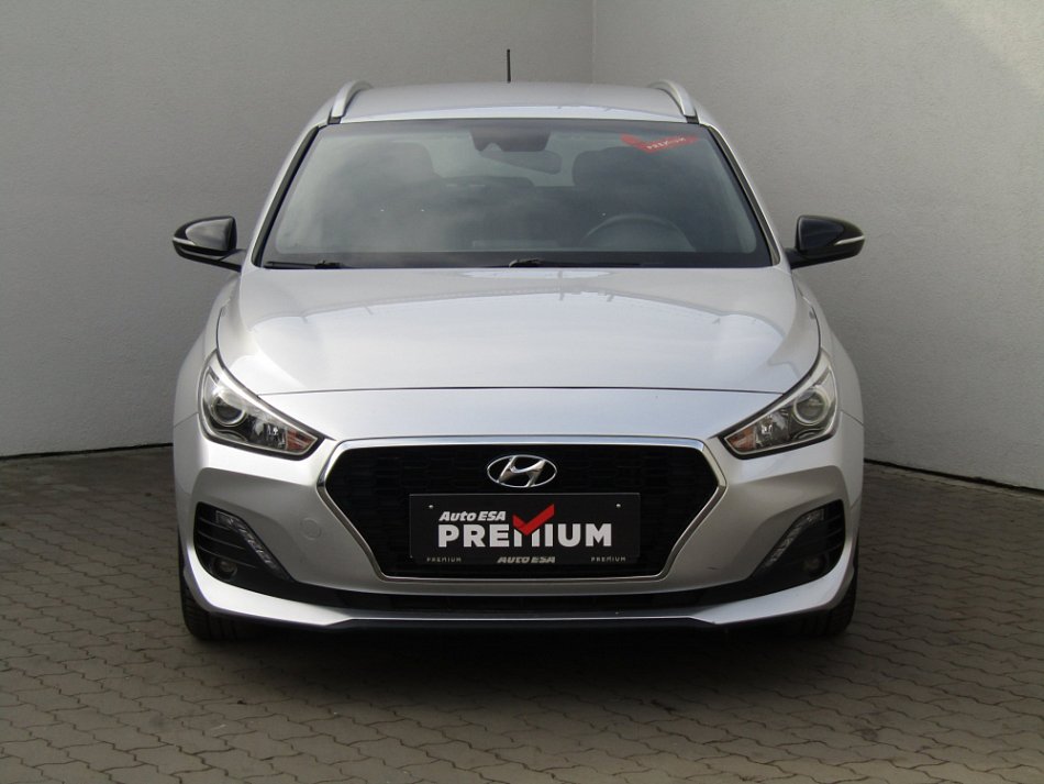 Hyundai I30 1.4 TGDI 