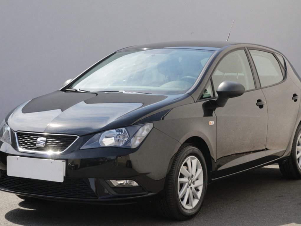 Seat Ibiza 1.2i 
