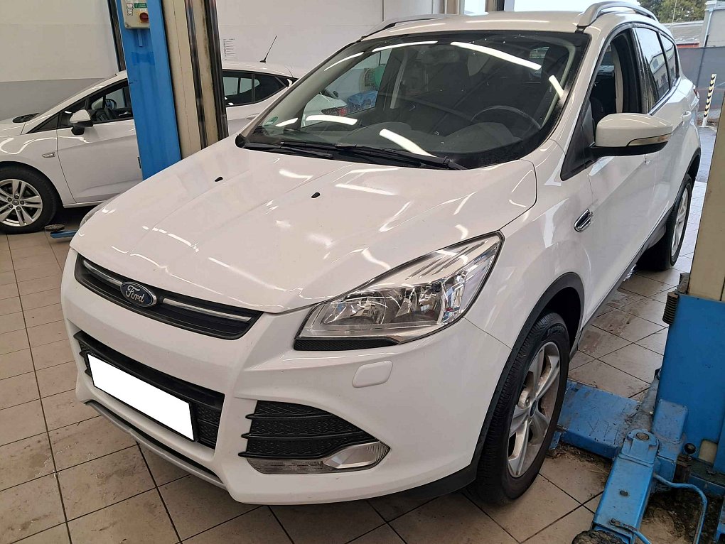 Ford Kuga 1.5 i 