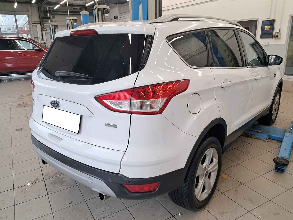 Ford Kuga 1.5 i 